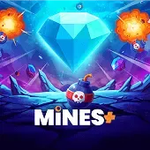 Mines+ game screenshot